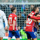 Illustration for article titled Atlético Madrid Have Cristiano Ronaldo Shook